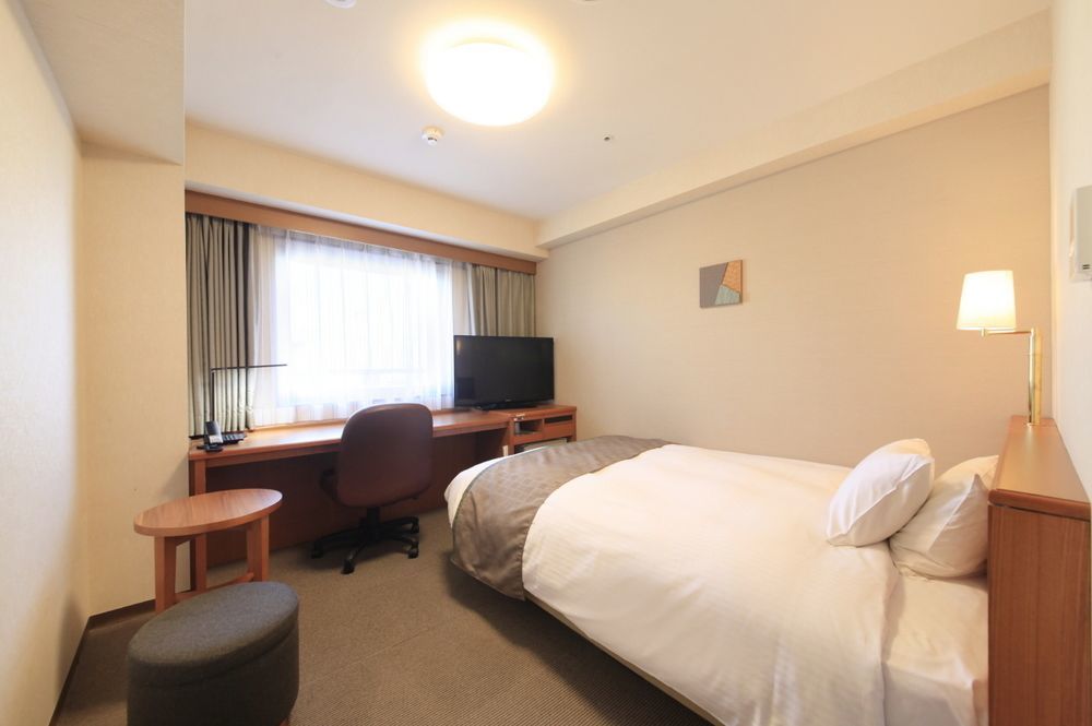 Richmond Hotel Matsumoto Dış mekan fotoğraf