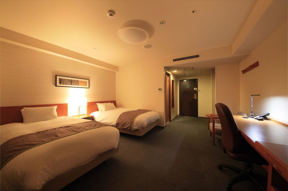 Richmond Hotel Matsumoto Dış mekan fotoğraf