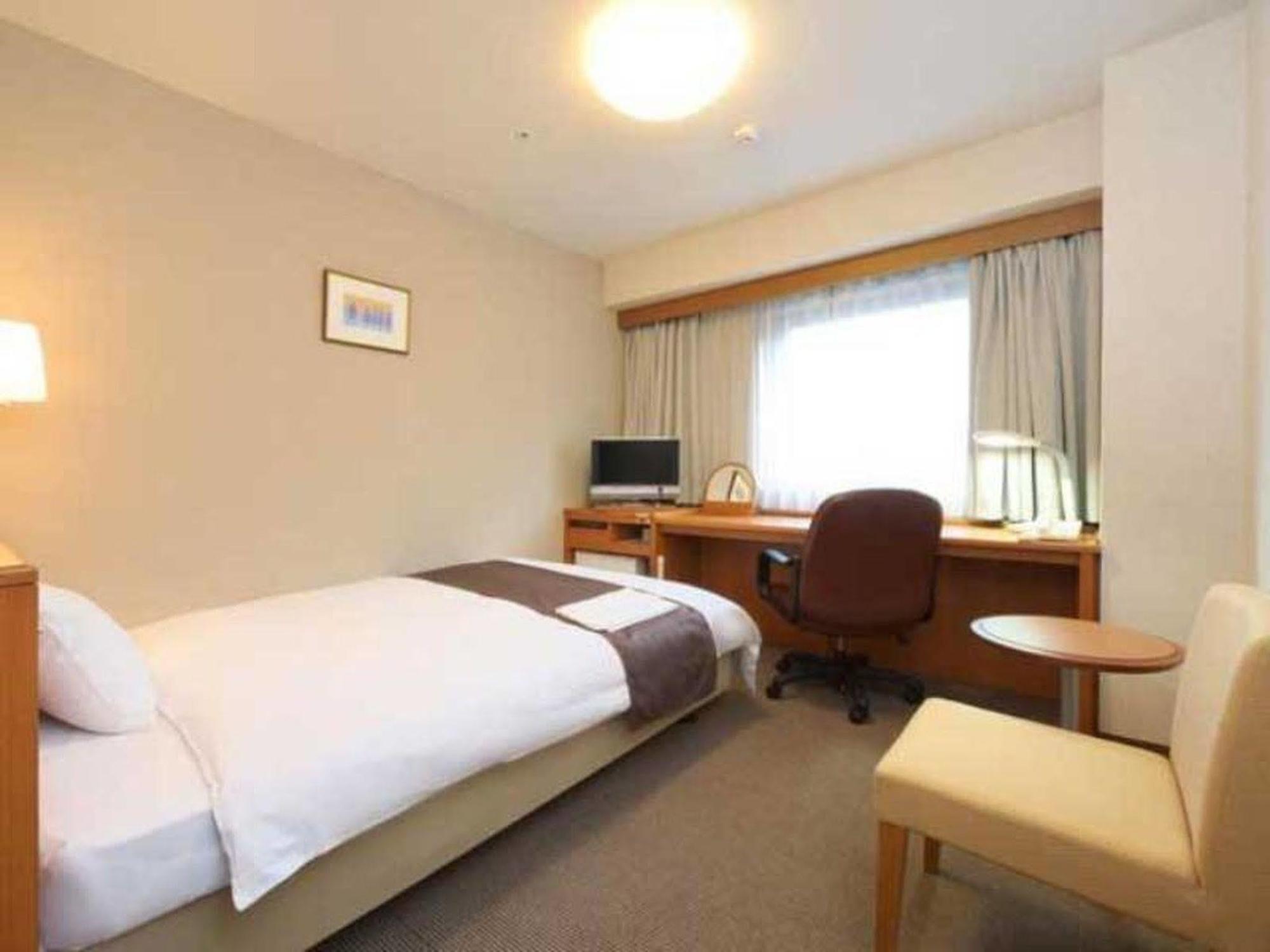 Richmond Hotel Matsumoto Dış mekan fotoğraf